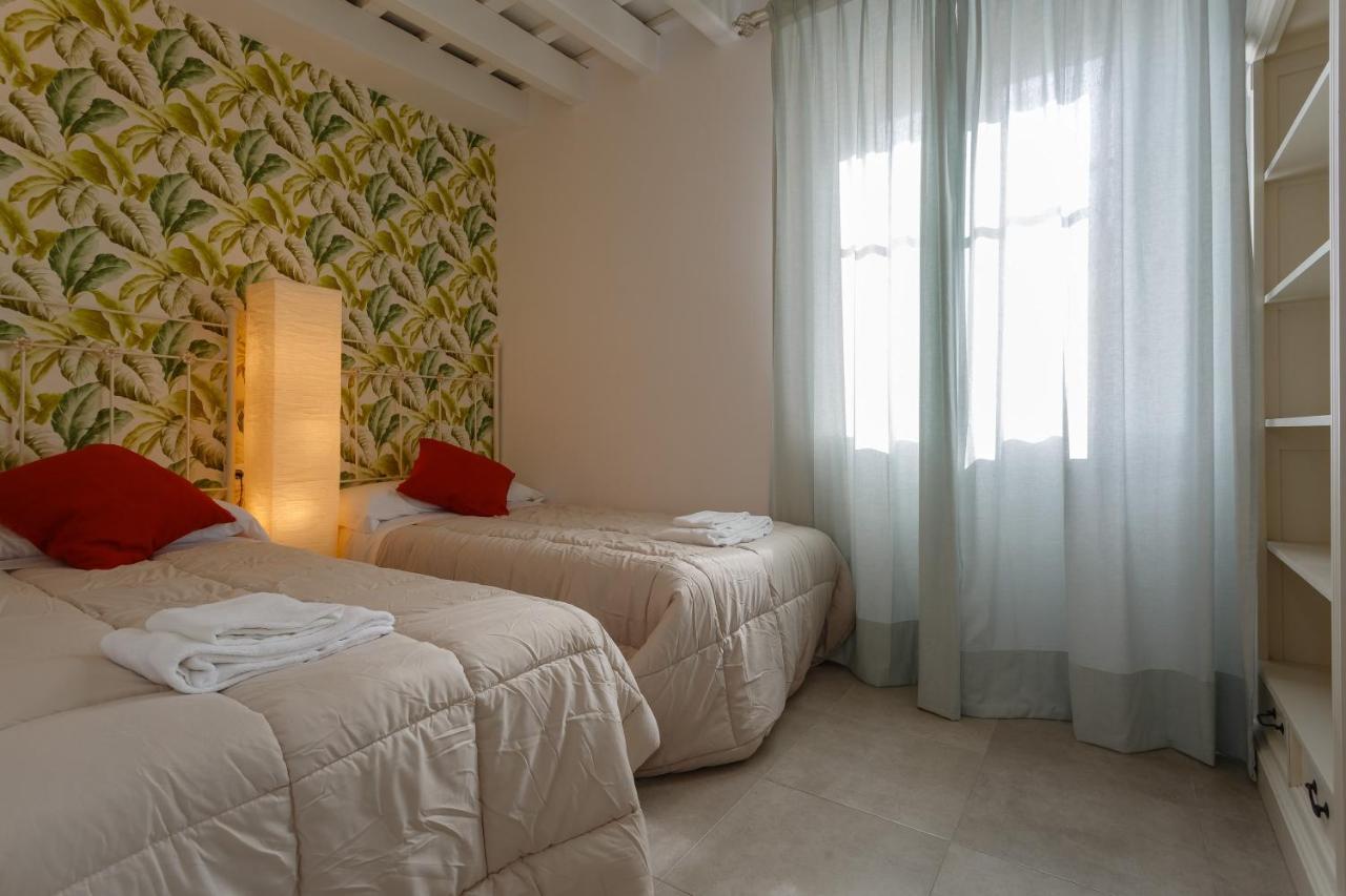 ático Del Romántico Gaditano Apartamento *