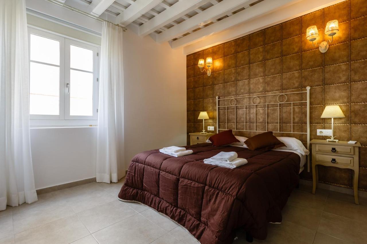 Apartamento ático Del Romántico Gaditano