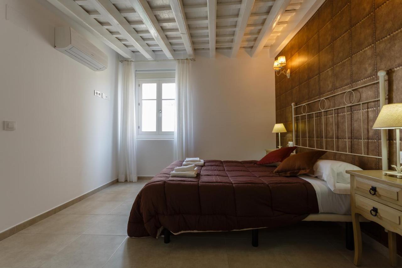 ático Del Romántico Gaditano Apartamento Cádis
