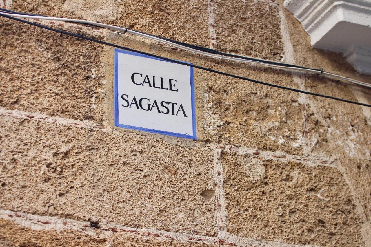 Apartamento ático Del Romántico Gaditano