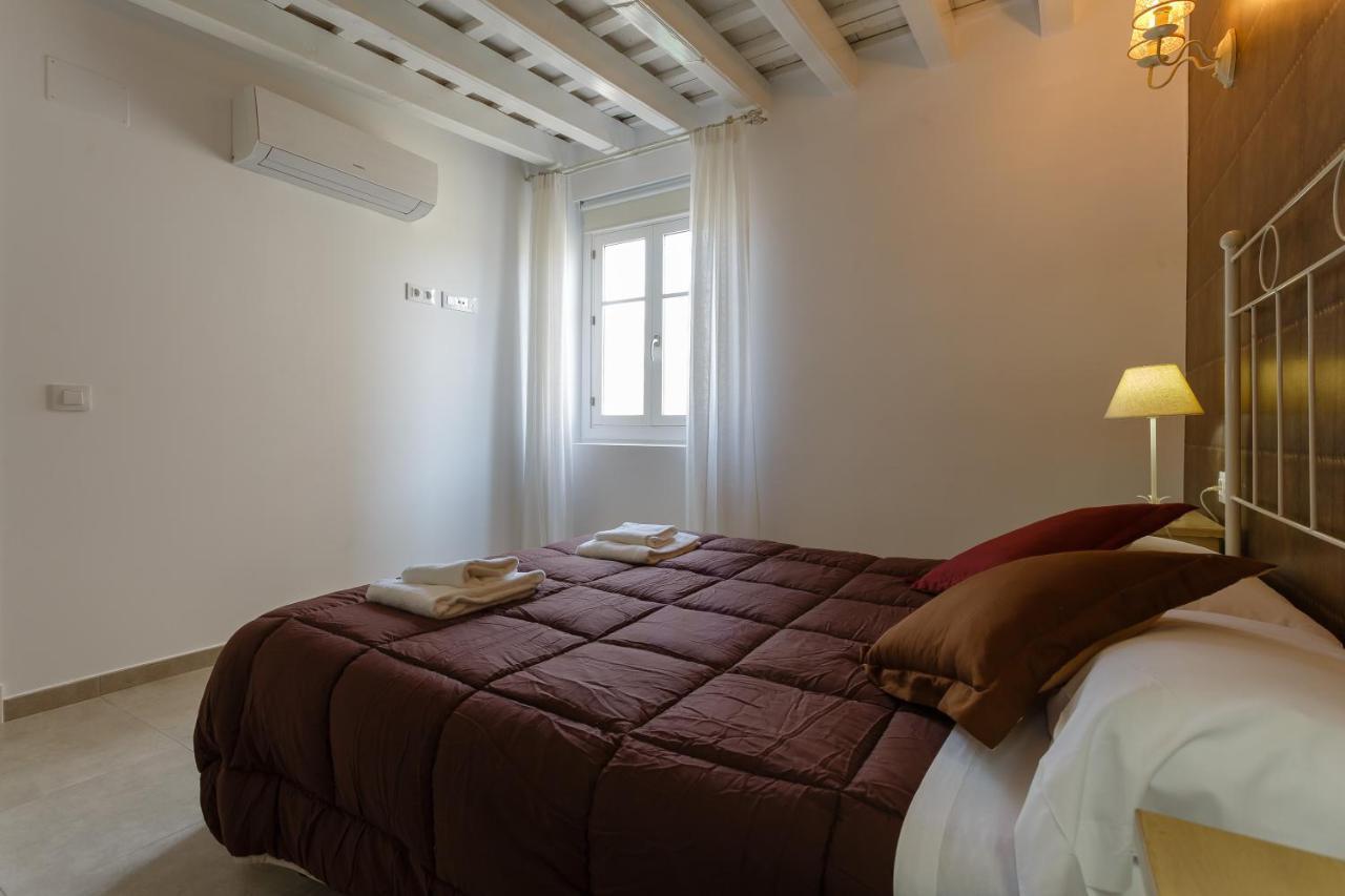 Apartamento ático Del Romántico Gaditano *