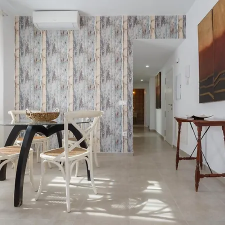 Atico Del Romantico Gaditano By Cadiz4Rentals Exterior foto