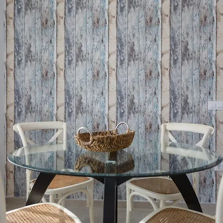 Atico Del Romantico Gaditano By Cadiz4Rentals Exterior foto