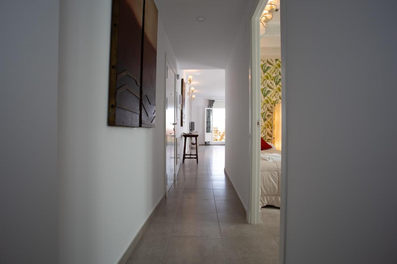 Atico Del Romantico Gaditano By Cadiz4rentals *
