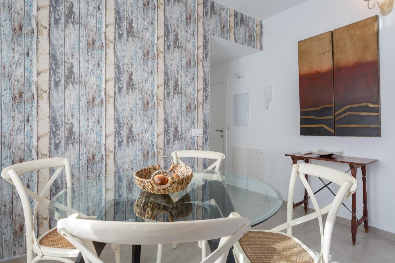 Atico Del Romantico Gaditano By Cadiz4rentals *