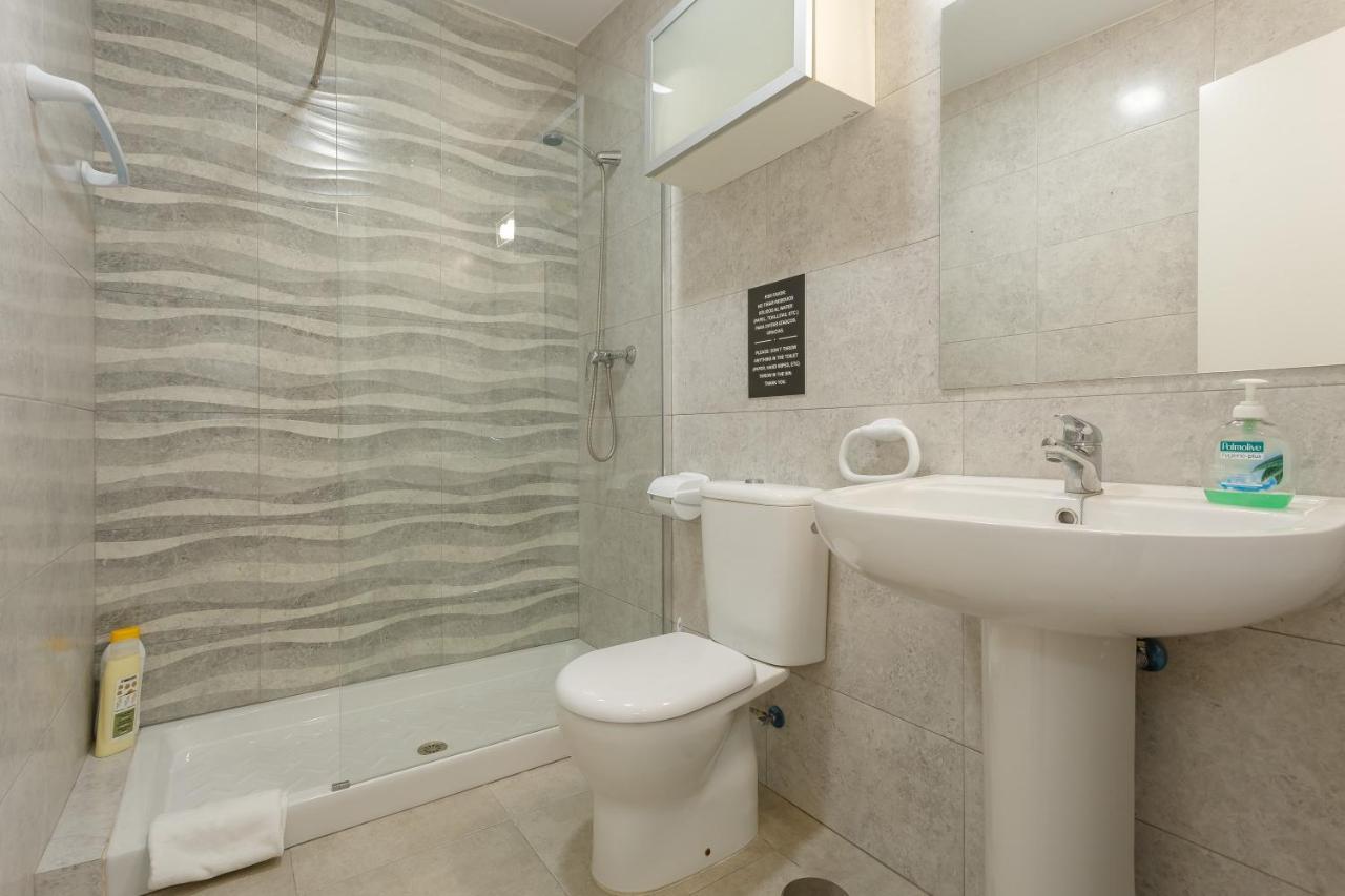 Apartment Atico Del Romantico Gaditano By Cadiz4rentals