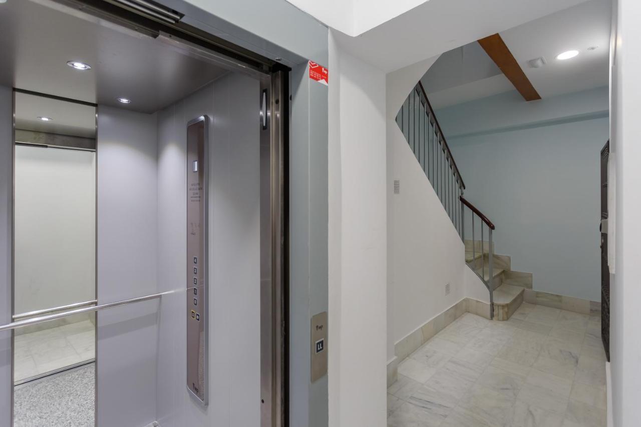 Atico Del Romantico Gaditano By Cadiz4rentals Cadiz