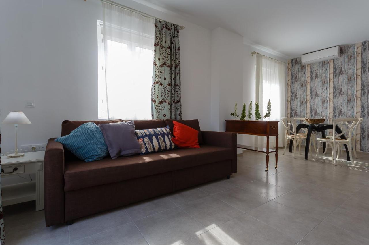 Atico Del Romantico Gaditano By Cadiz4rentals * Cádiz