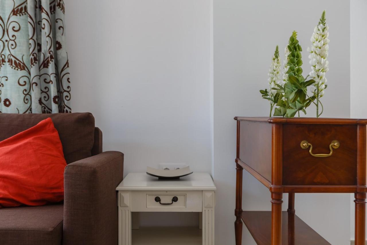 Atico Del Romantico Gaditano By Cadiz4rentals Cadiz