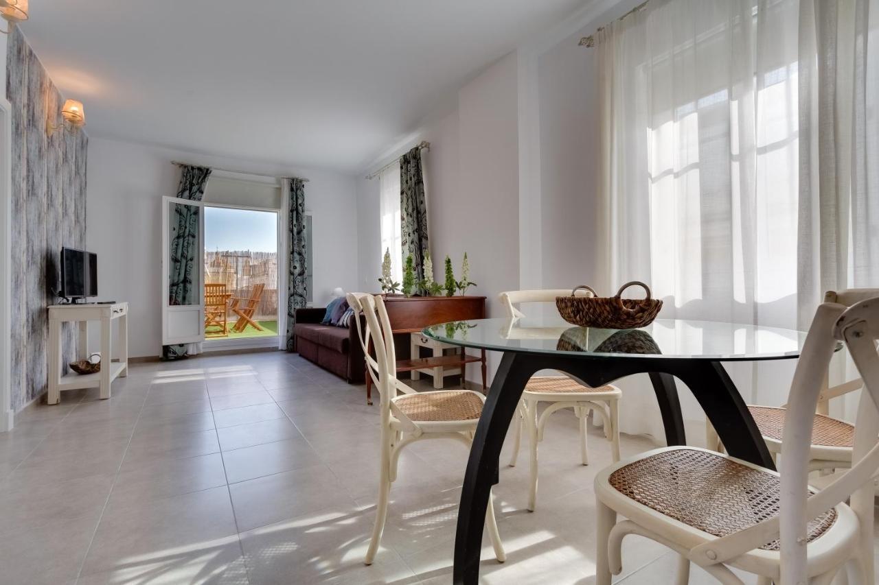 Apartment Atico Del Romantico Gaditano By Cadiz4rentals *