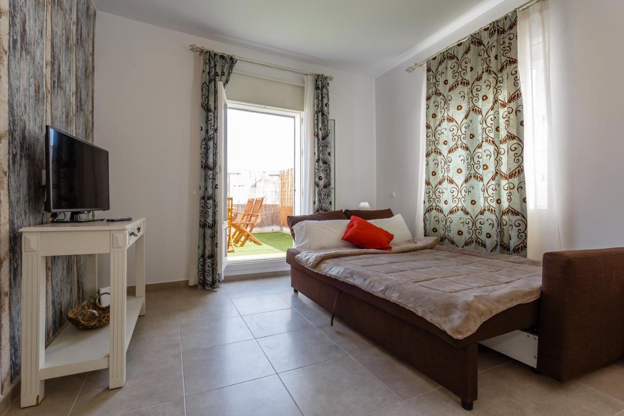 Atico Del Romantico Gaditano By Cadiz4rentals Apartment