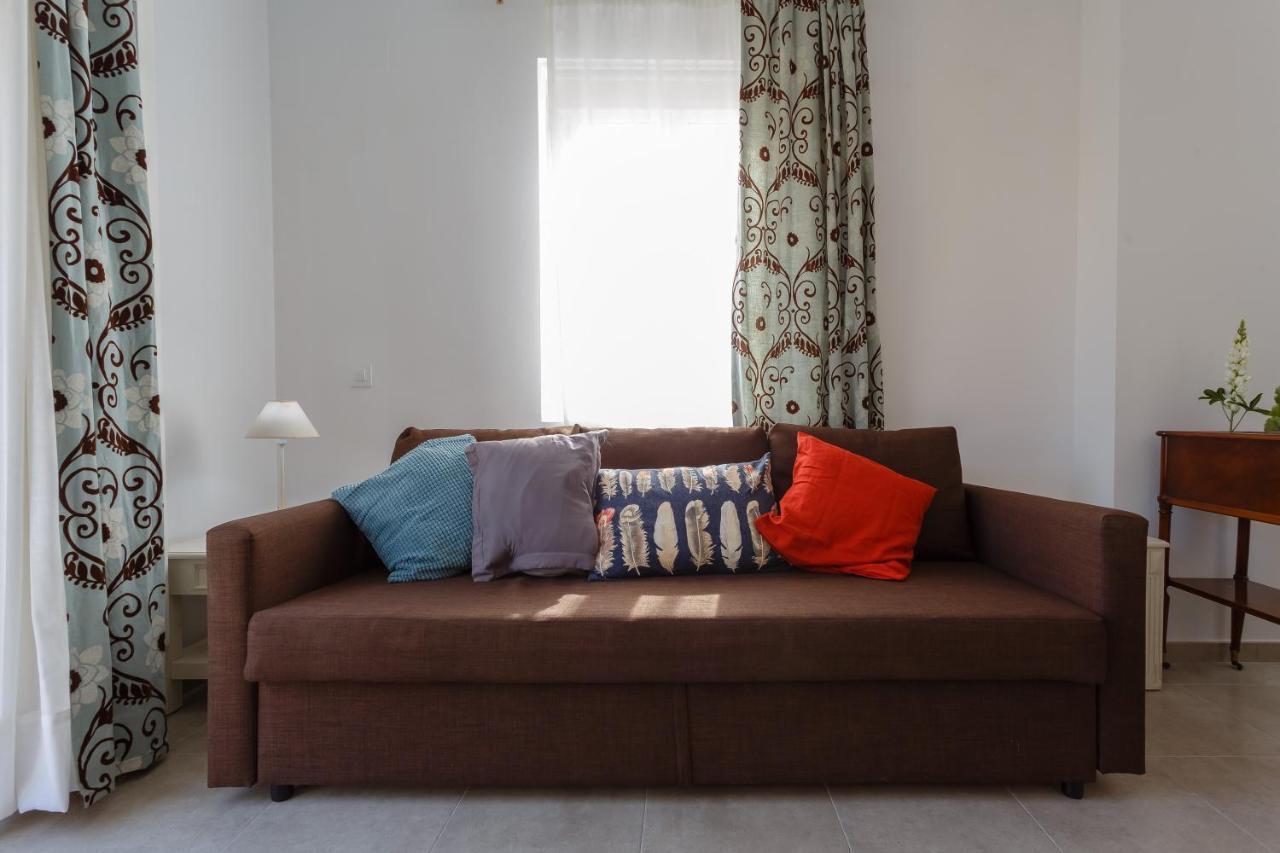 Atico Del Romantico Gaditano By Cadiz4rentals