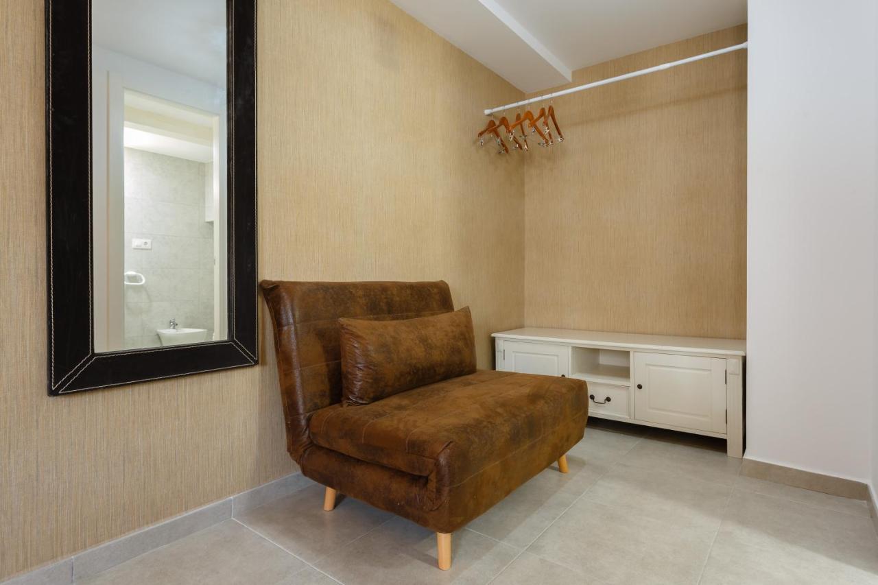 Atico Del Romantico Gaditano By Cadiz4rentals Apartment Cadiz