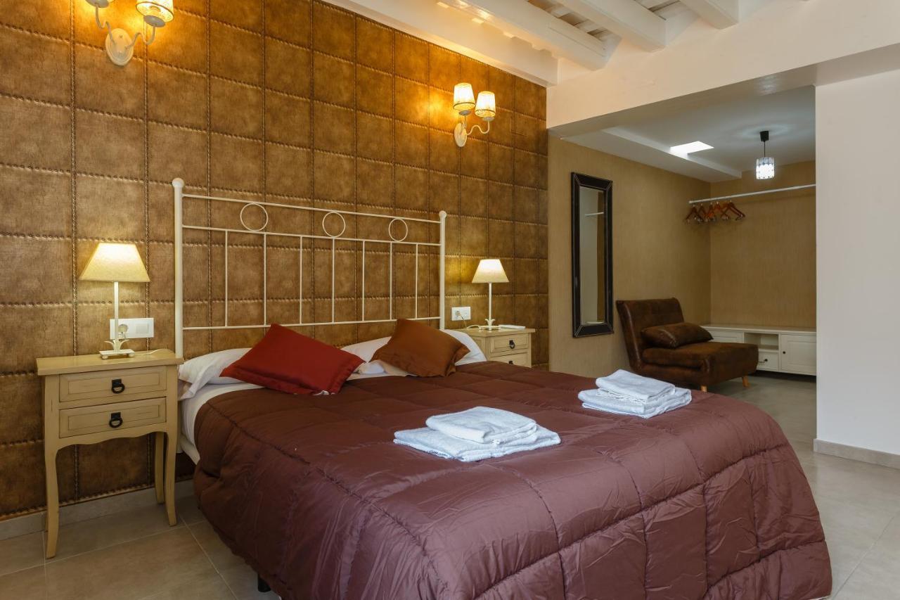 Atico Del Romantico Gaditano By Cadiz4rentals *