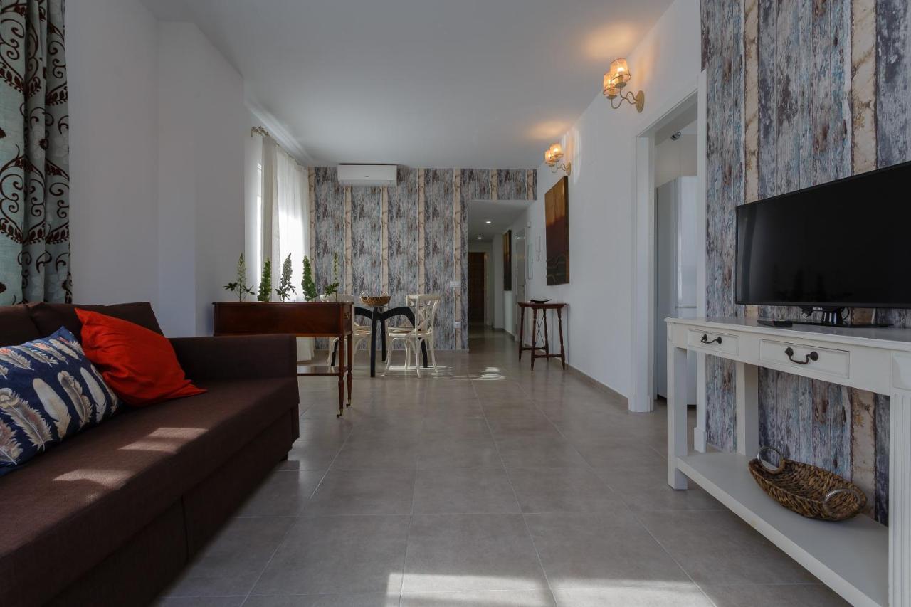 Atico Del Romantico Gaditano By Cadiz4rentals