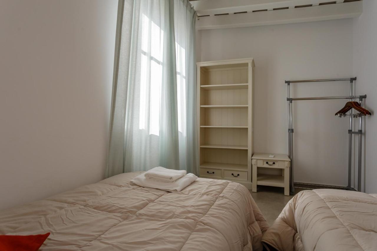 Atico Del Romantico Gaditano By Cadiz4rentals Appartement