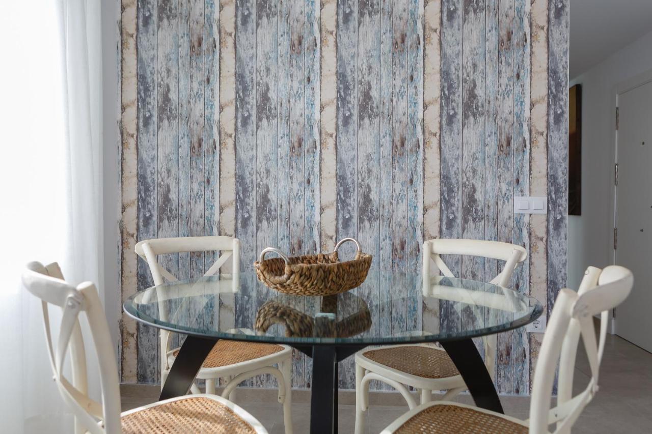 Atico Del Romantico Gaditano By Cadiz4rentals Appartement