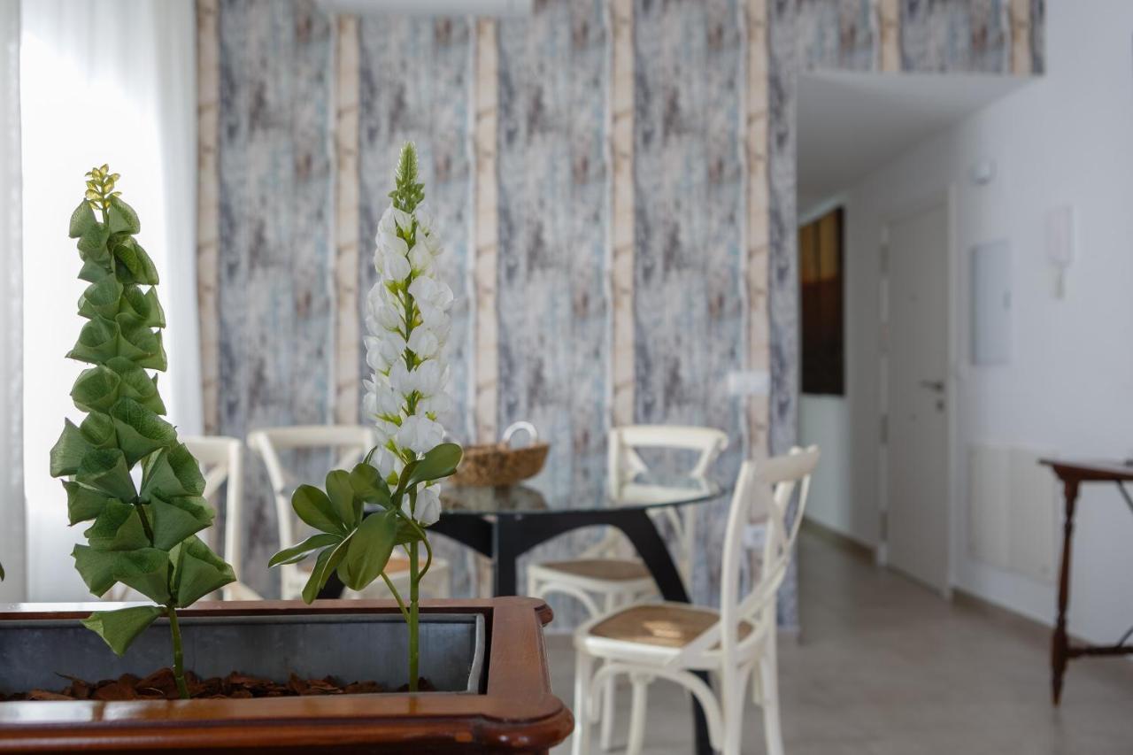 Appartement Atico Del Romantico Gaditano By Cadiz4rentals Cadix