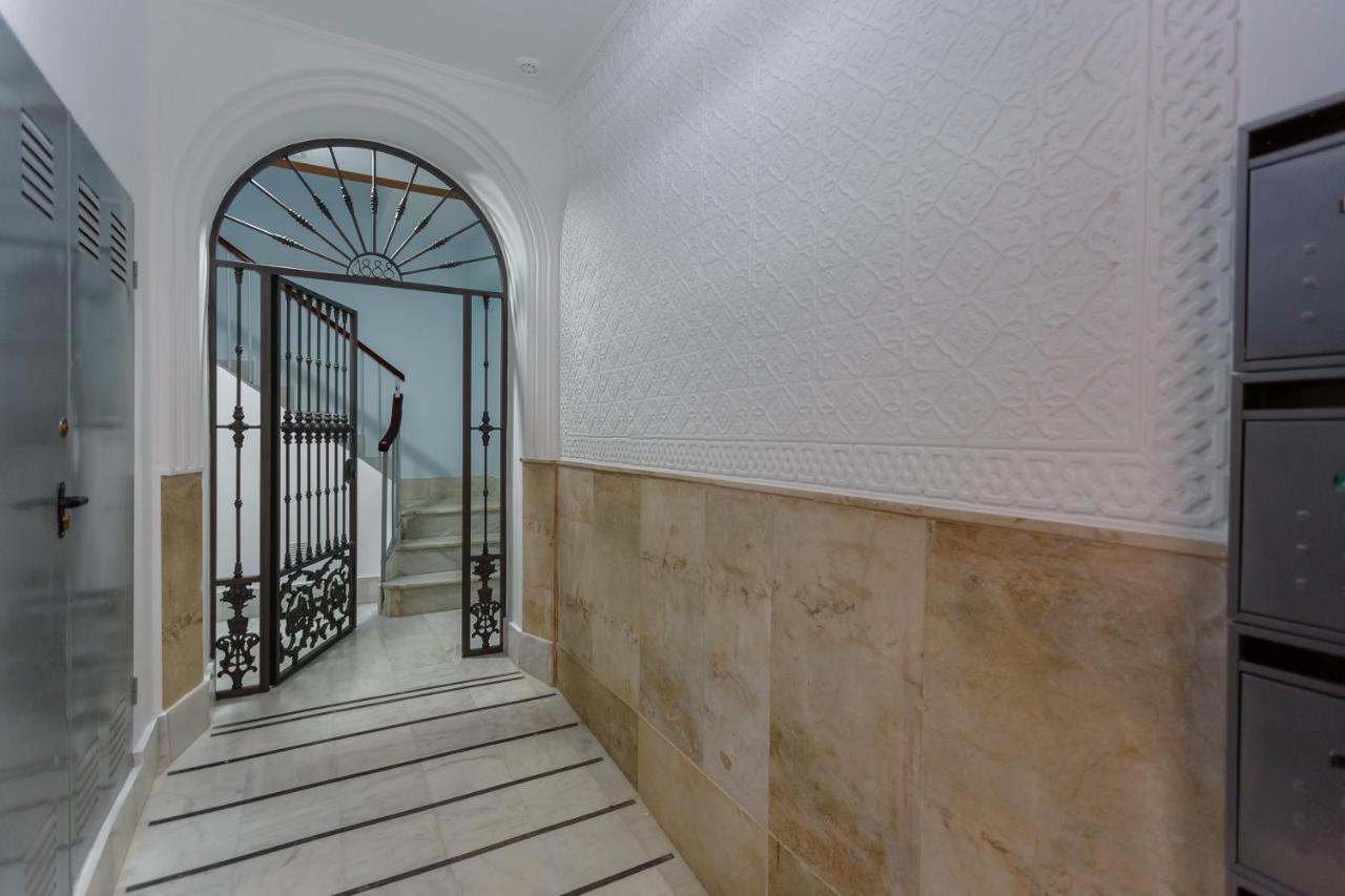 Appartement Atico Del Romantico Gaditano By Cadiz4rentals *