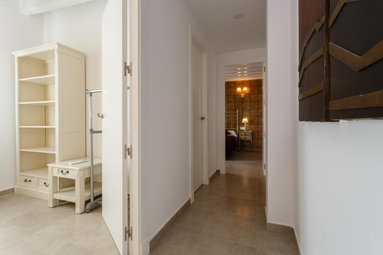 Atico Del Romantico Gaditano By Cadiz4rentals Appartement *