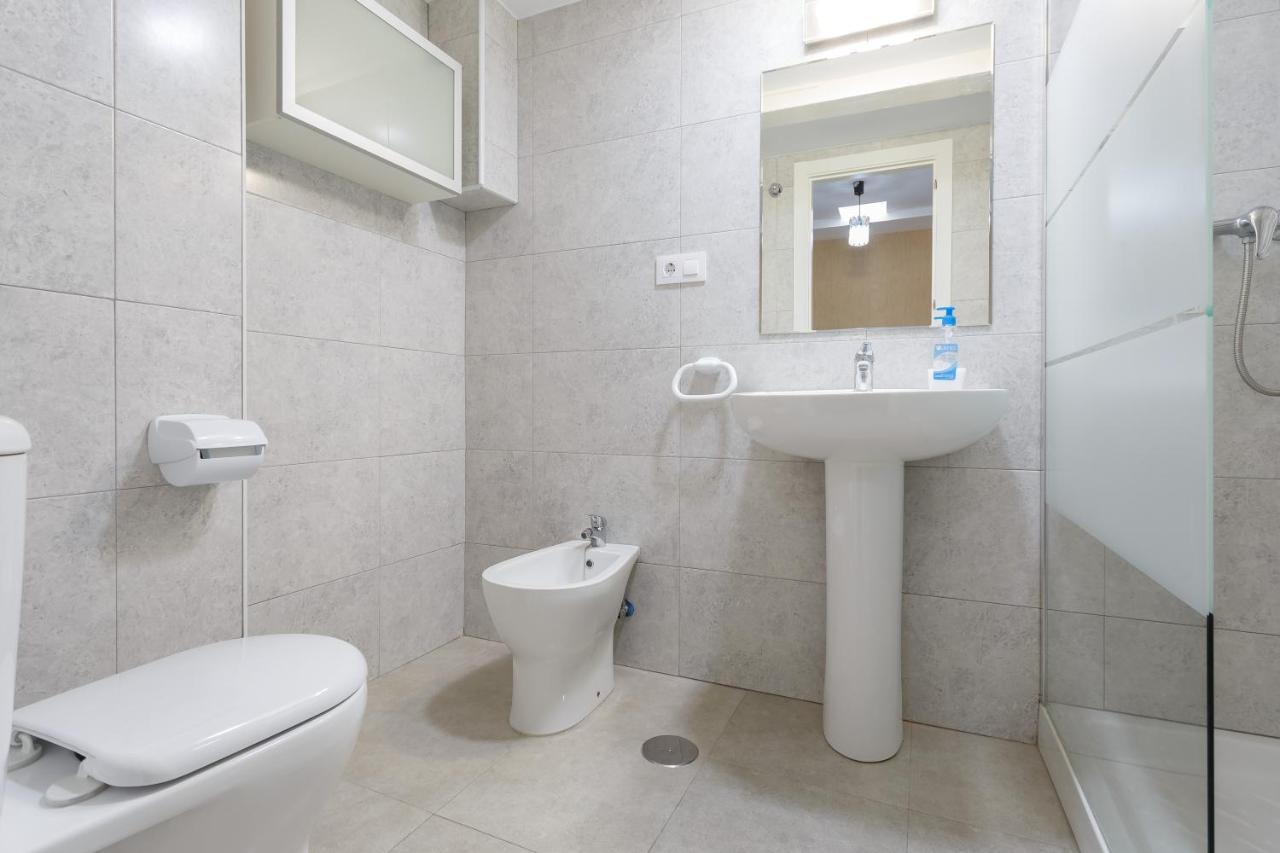Atico Del Romantico Gaditano By Cadiz4rentals