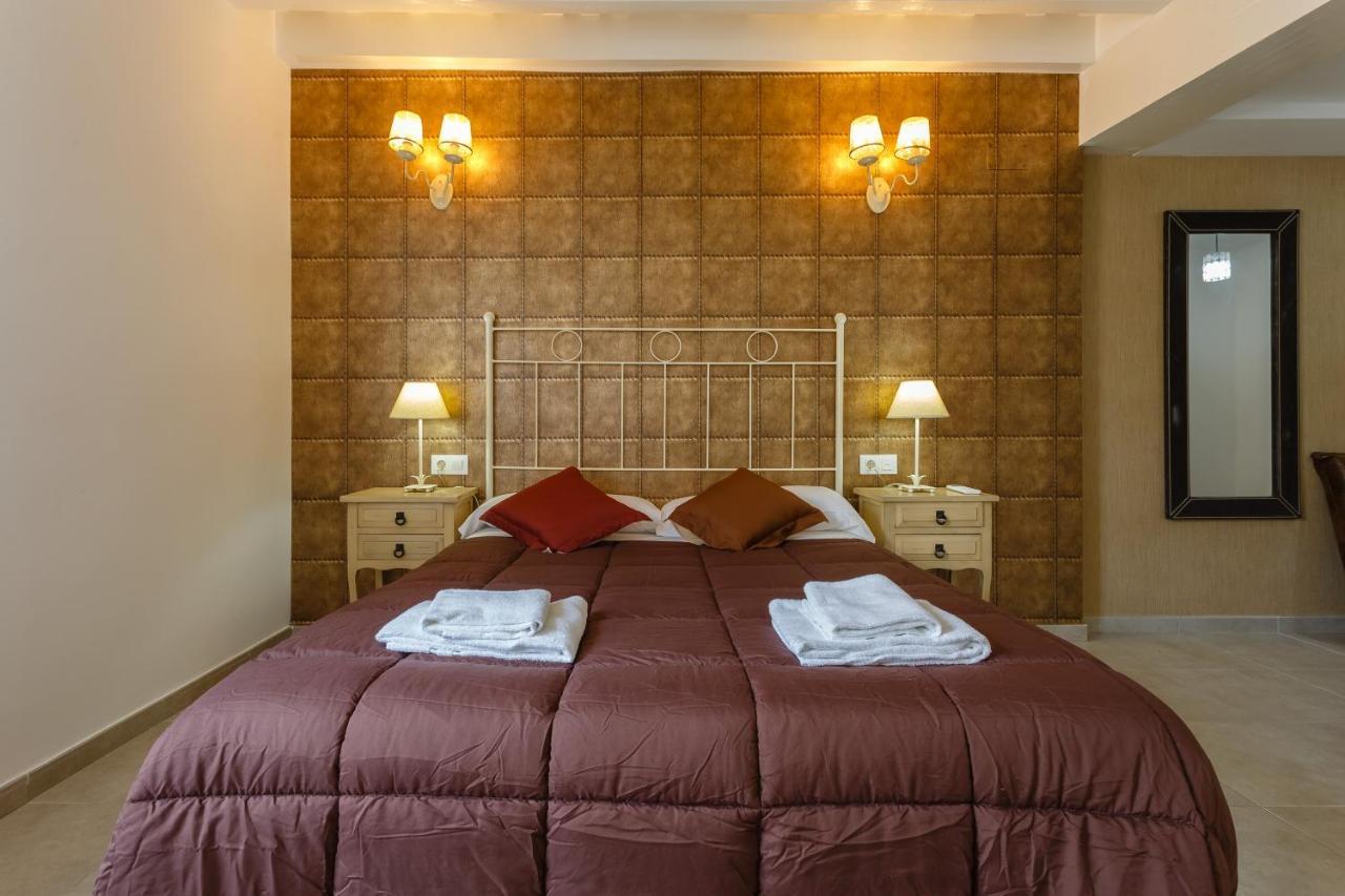 Atico Del Romantico Gaditano By Cadiz4rentals Cadix